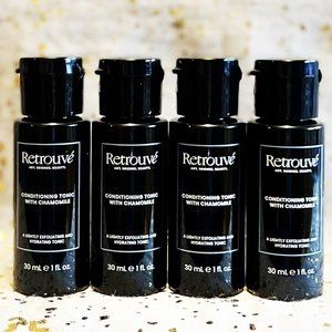 Retrouvé Conditioning Tonic with Chamomile, 1 oz